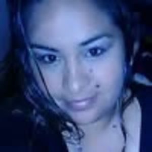 Meet your Posher, Lupita